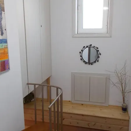 Square 's House Апартаменты *