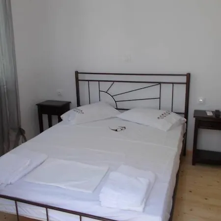 Square 's House Апартаменты *
