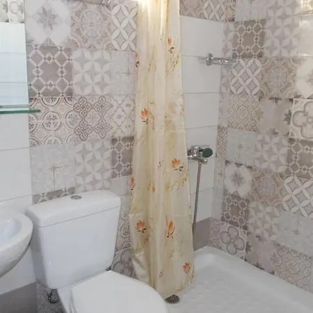 Square 's House Апартаменты Лефкада