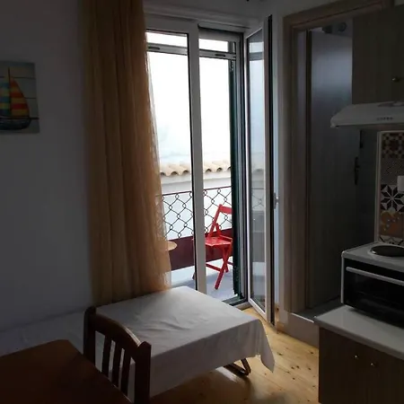 Апартаменты Square 's House *